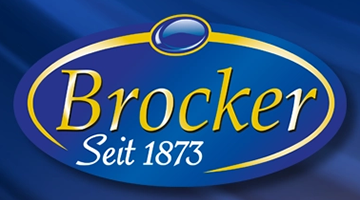 Brocker