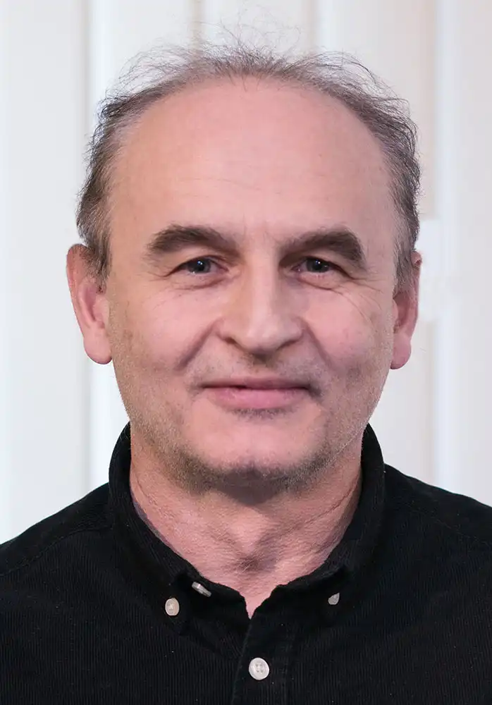 Pavel Stolberg